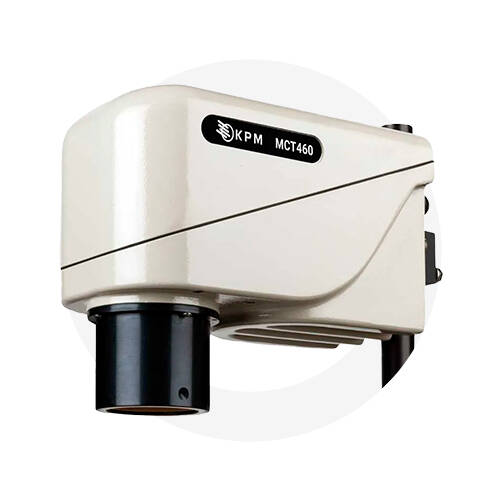 Потокові безконтактні аналізатори