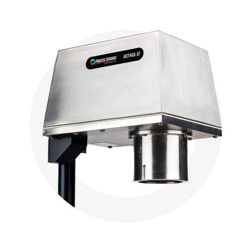 Аналізатори від компанії Process Sensors