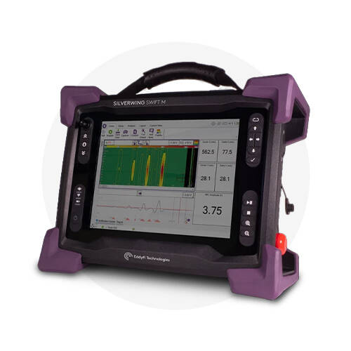 Дефектоскопи витоків магнітного потоку 