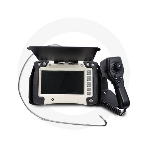 Відеоендоскопи OME-TOP