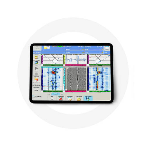 Програмне забезпечення
