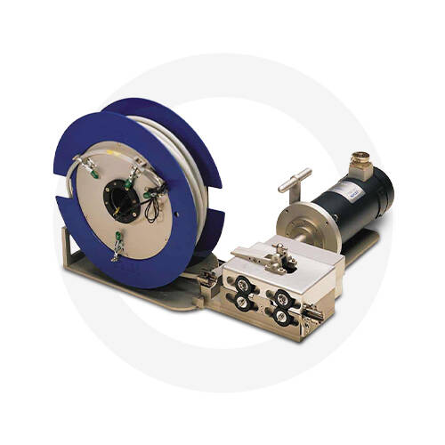 Пускачі датчиків