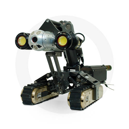 Роботизований контроль