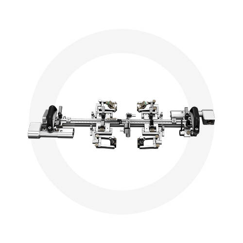 Сканери - енкодери