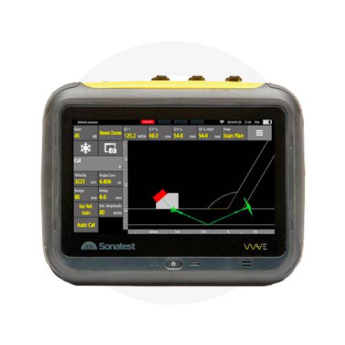 Ультразвуковий контроль