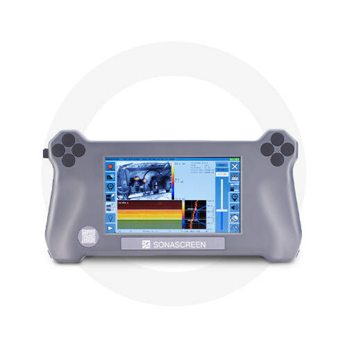 Контроль витоків середовища та визначення часткових розрядів