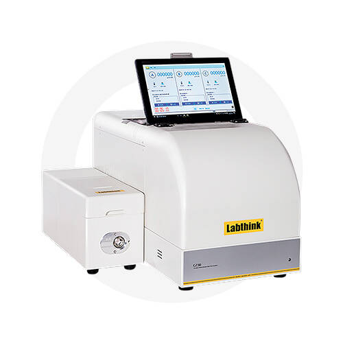 Визначення барʼєрних властивостей