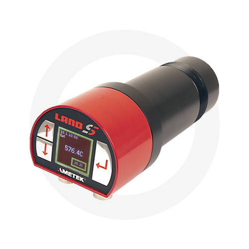 Пірометри з фіксованою точкою класу SPOT