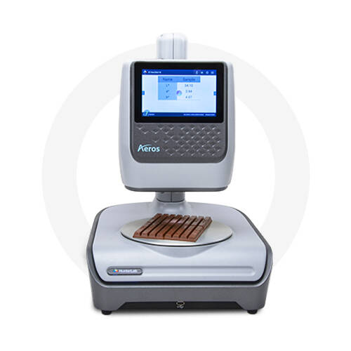 Для харчової промисловості