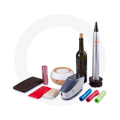 Спеціалізовані рішення