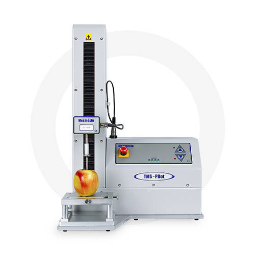 Вимірювання текстури