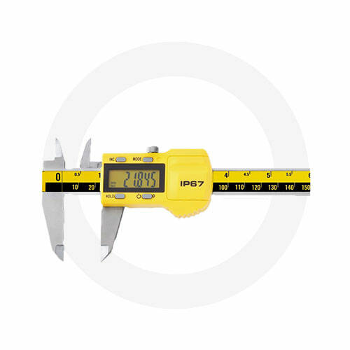 Штангенциркулі 