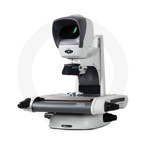 Безконтактні вимірювальні системи