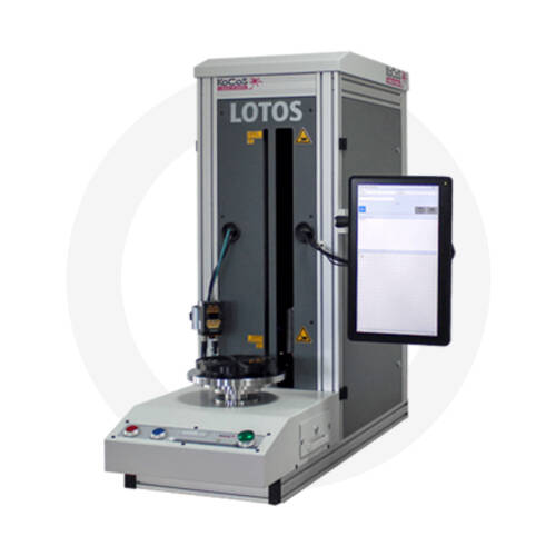 Лазерно-оптичні системи вимірювання