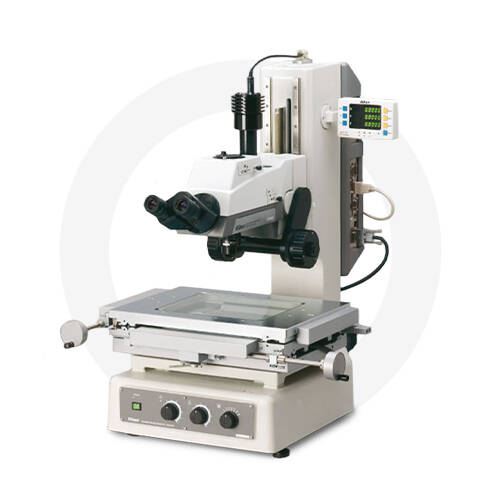 Вимірювальні мікроскопи 