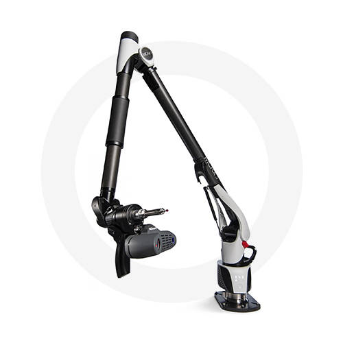 Портативні КВМ 