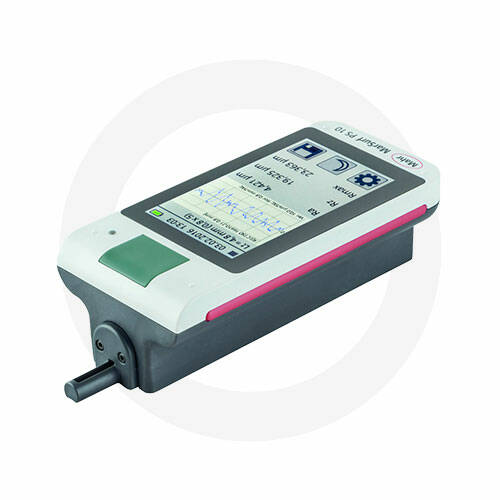 Вимірювання шорсткості (профілометри)