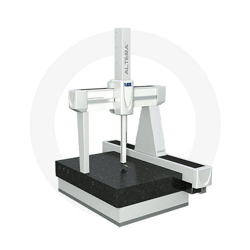 Високоточні вимірювання 