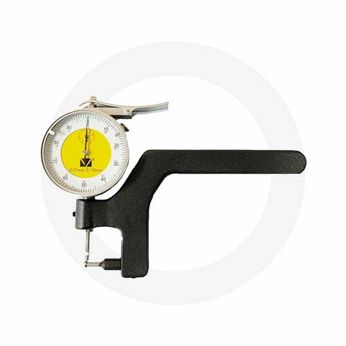 Товщиноміри