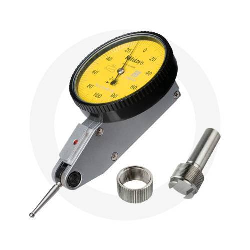 Вимірювальний інструмент та прилади Mitutoyo