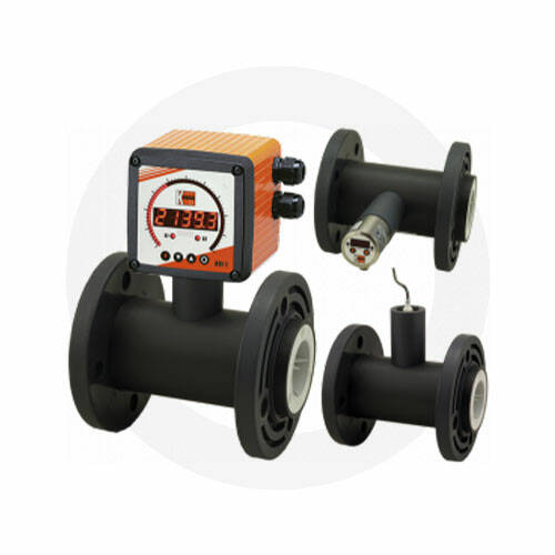 Вимірювання витрати