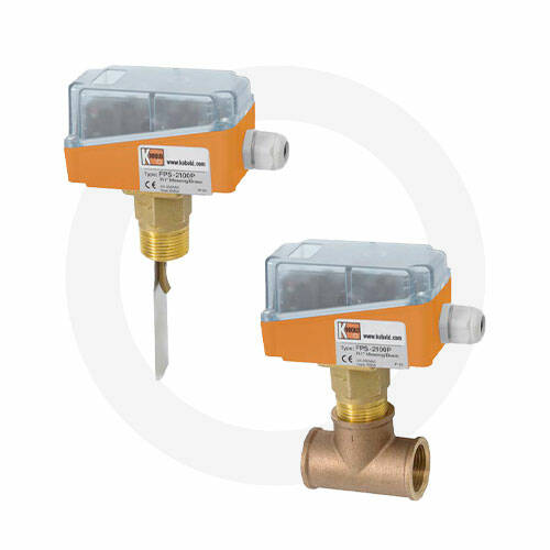 Реле потоку