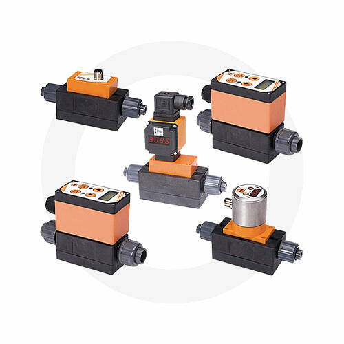 Електромагнітні витратоміри