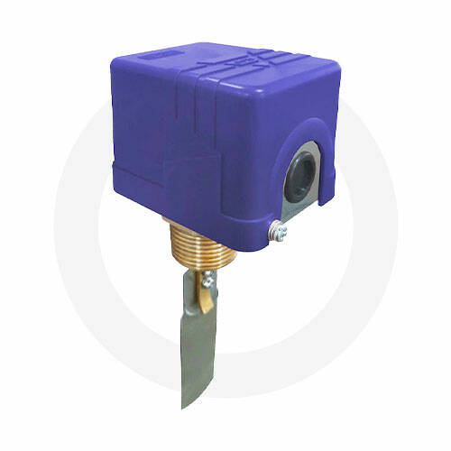 Реле потоку