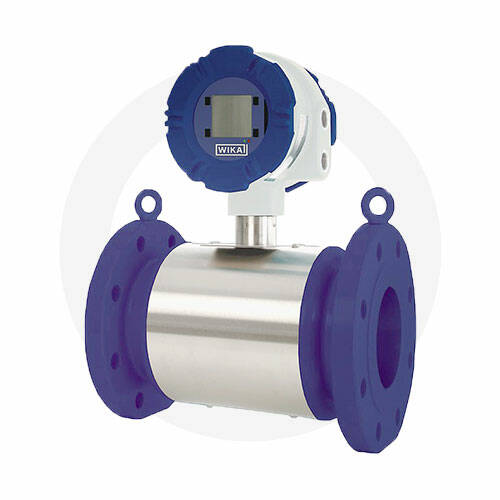 Ультразвукові витратоміри