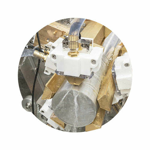 Автоматичні системи контролю ультразвуковим методом