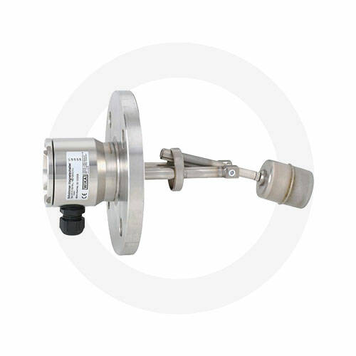 Поплавкові вимикачі