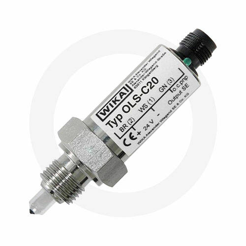 Оптоелектронні перемикачі