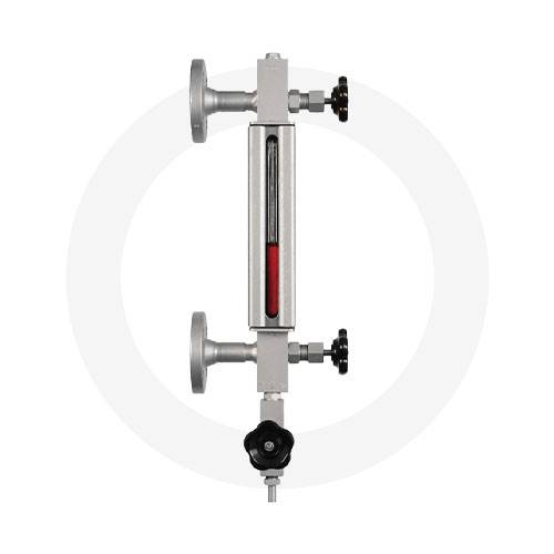 Скляні покажчики рівня