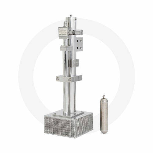 Безперервне вимірювання з поплавком