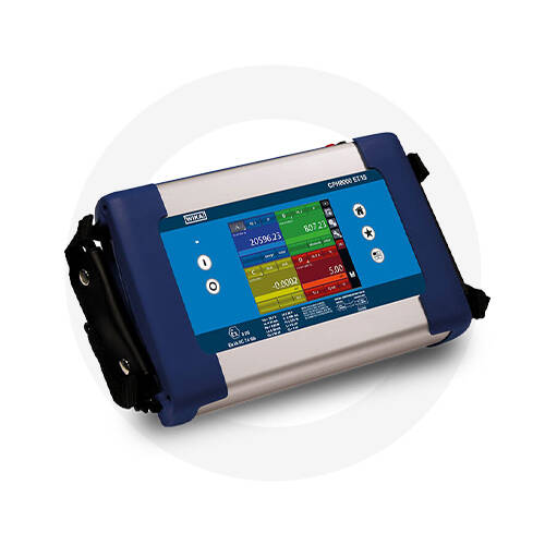 Калібрування електричних сигналів