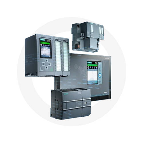 Обладнання для систем автоматизації