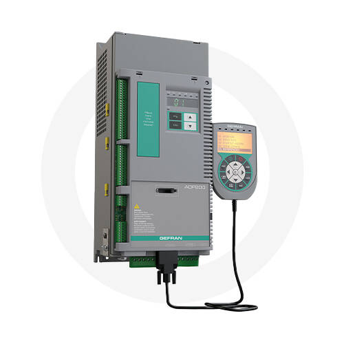 Частотні перетворювачі