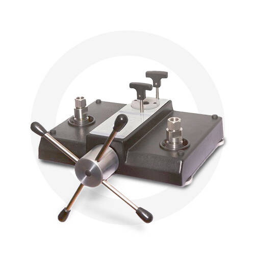 Джерела тиску