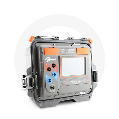 Мікроомметри