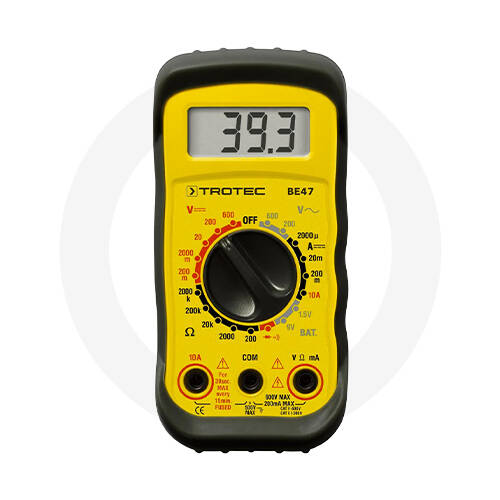 Мультиметри