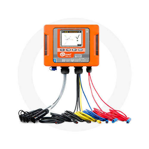 Моніторинг якості електроенергії