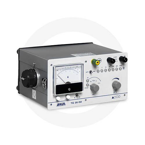 Генератори імпульсної напруги