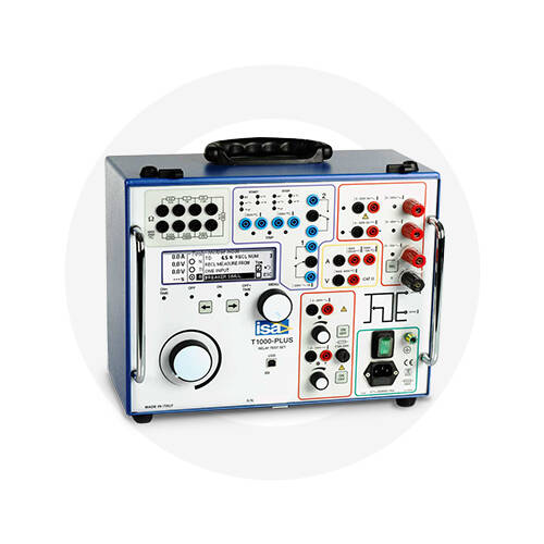 Перевірка пристроїв релейного захисту та автоматики