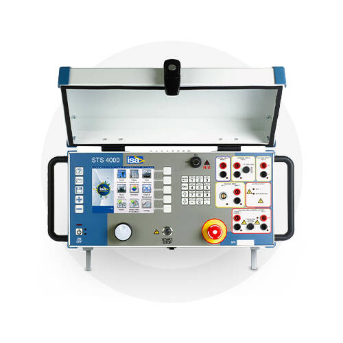Перевірка силових трансформаторів
