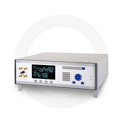 Резистивні термометричні мости