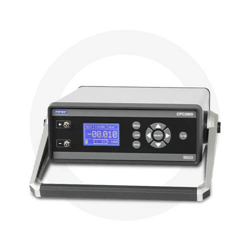 Стаціонарні калібратори тиску