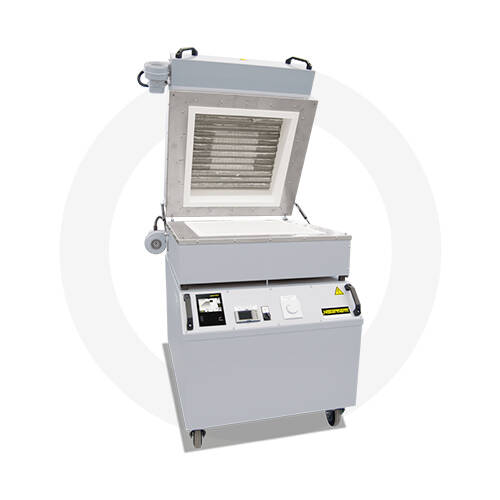 Печі для спеціальних завдань