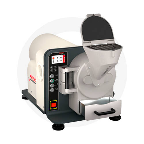 Млини та дробарки