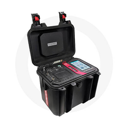 Визначення радіоктивності