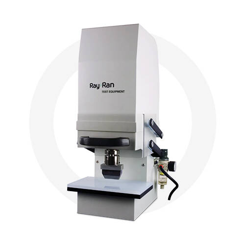 Обладнання для пробопідготовки